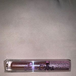LIME CRIME DIAMOND CRUSHERS IN “FLUKE”